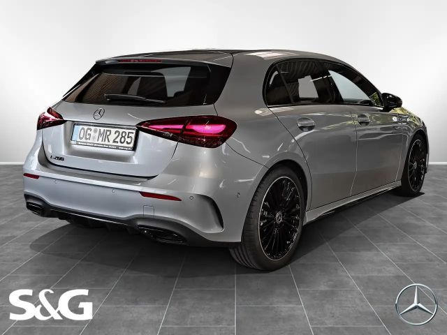 Mercedes-Benz A 200 AMG Line