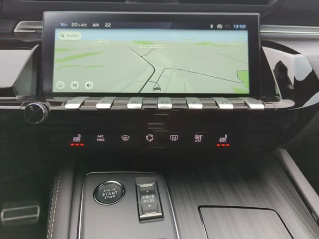 Peugeot 508 GT-Line HDi SW