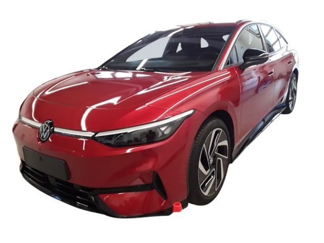 Volkswagen ID.7 IQ.Drive Pro