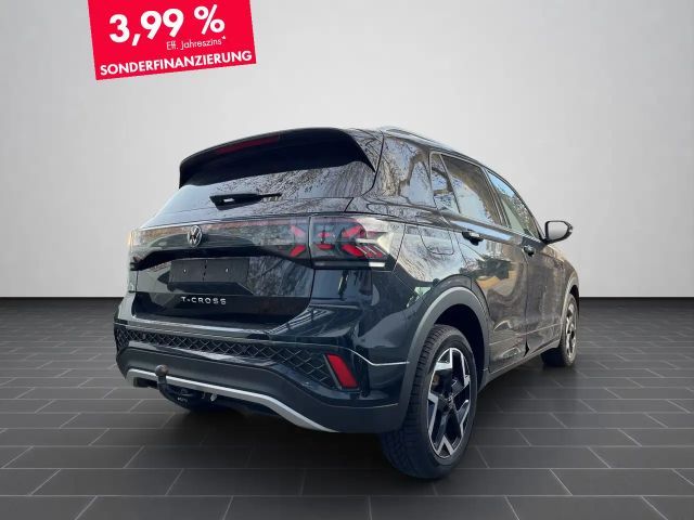 Volkswagen T-Cross 1.0 TSI R-Line