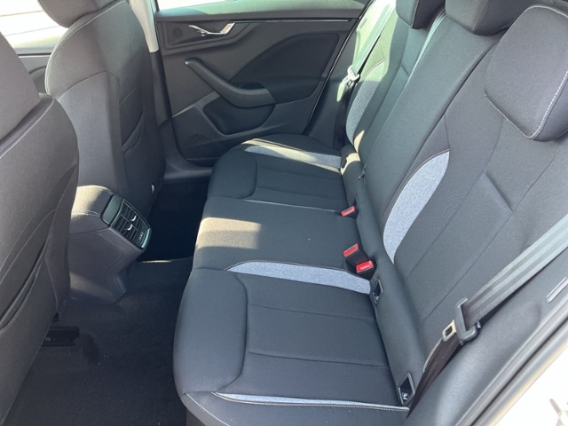 Skoda Scala 1.0 TSI Tour