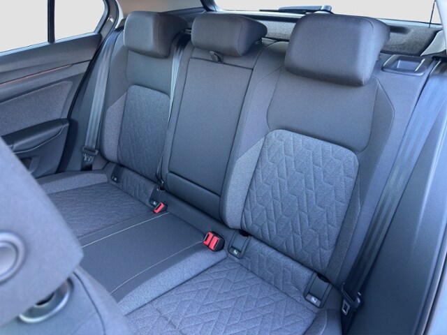 Volkswagen Golf 2.0 TDI Golf VIII Move