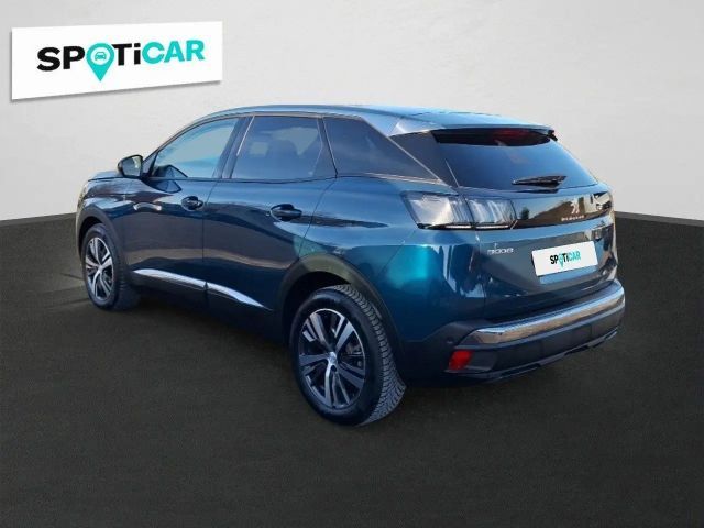 Peugeot 3008 Allure Pack PureTech