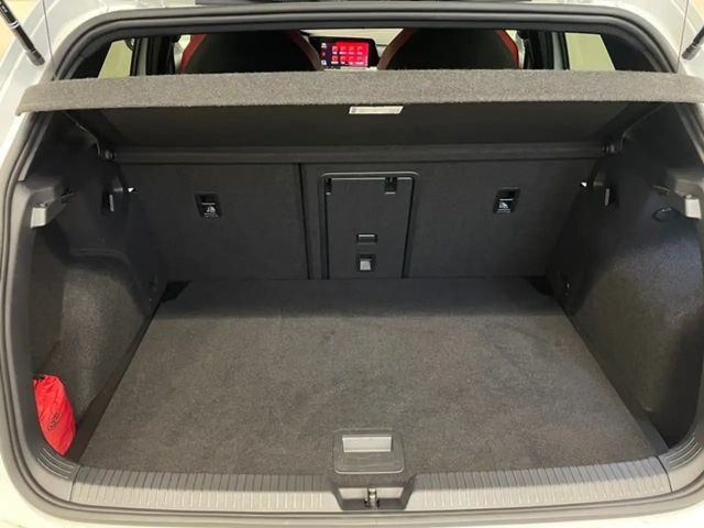 Volkswagen Golf 2.0 TSI GTI Golf VIII