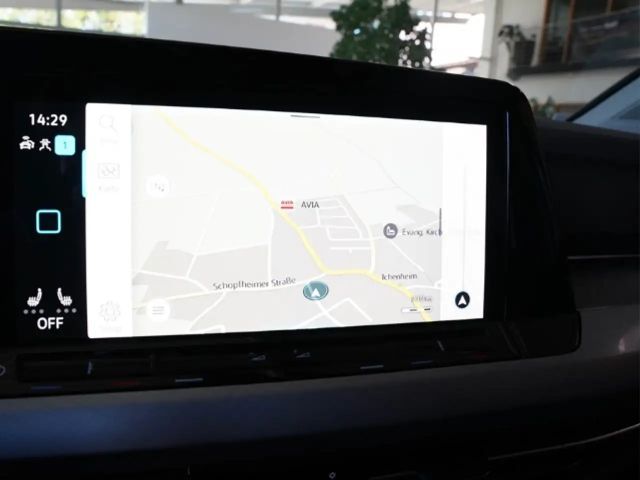 Volkswagen Golf 1.5 TSI Golf VIII