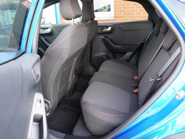 Ford Puma ST Line