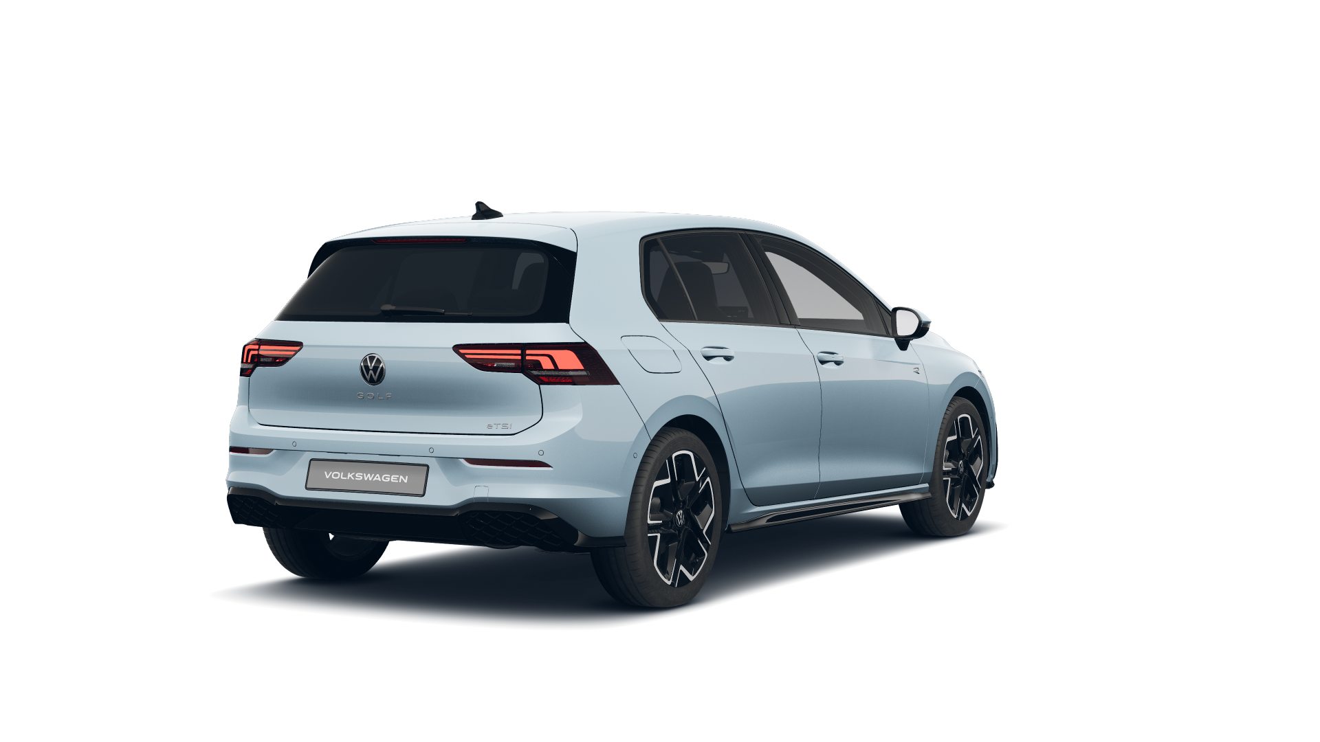 Volkswagen Golf DSG Golf VIII