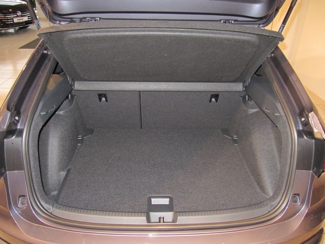 Volkswagen Taigo DSG