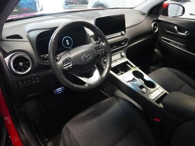 Hyundai Kona 64 kWh Electric Prime