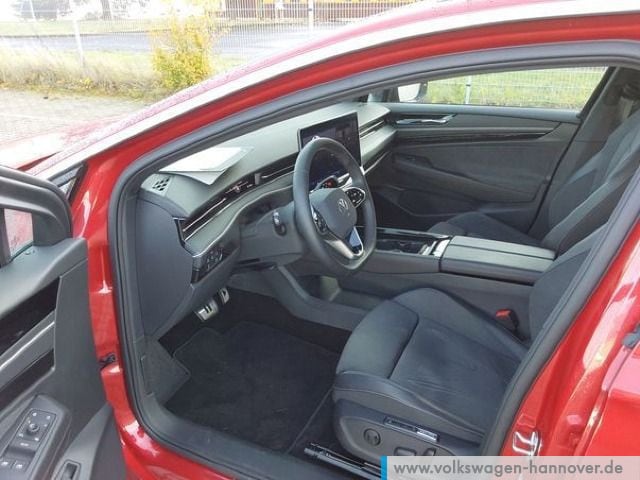 Volkswagen ID.7 Pro Tourer