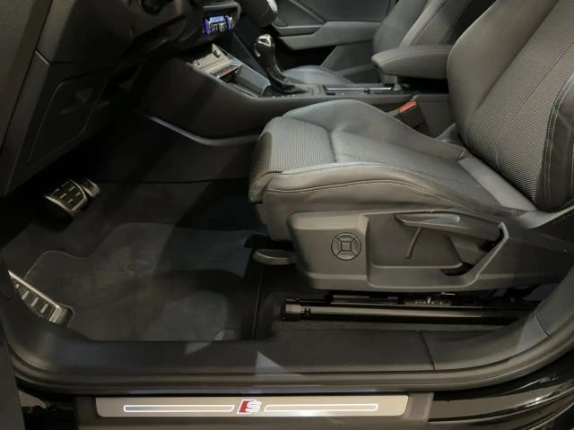 Audi Q3 35 TFSI S-Line