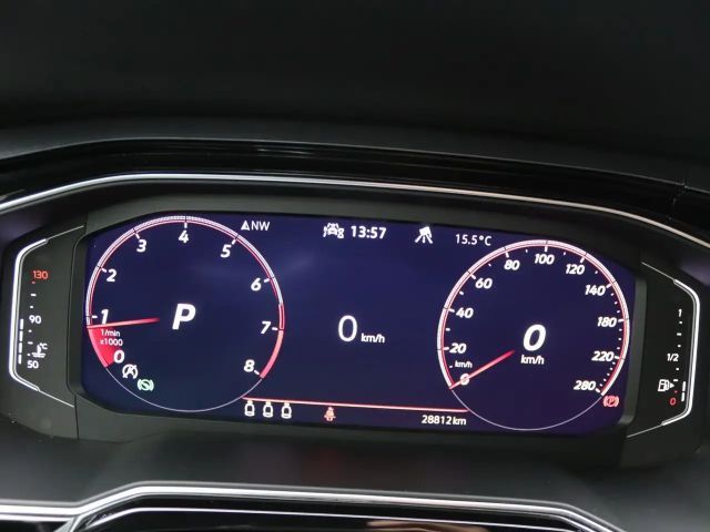 Volkswagen Polo 2.0 TSI DSG GTI