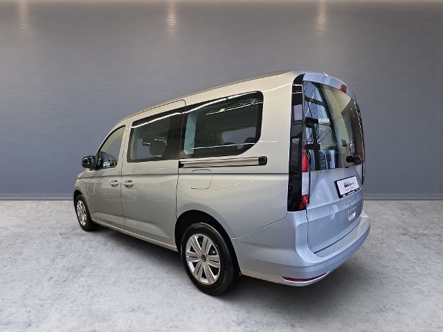 Volkswagen Caddy DSG Maxi