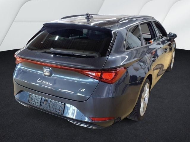 Seat Leon 2.0 TDI Sportstourer