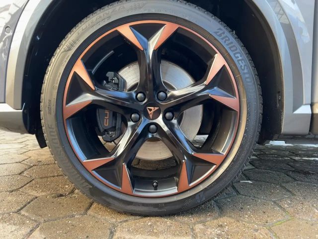 Cupra Formentor 2.0 TSI 4Drive DSG VZ