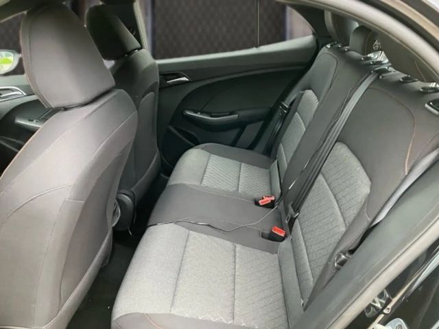 MG MG3 1,5 HEV Select MY25