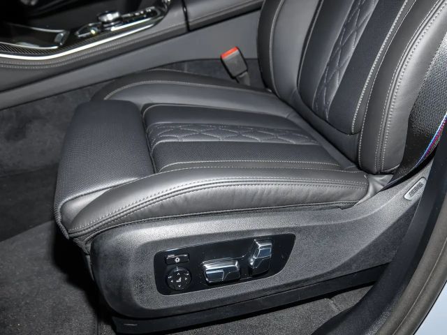 BMW X5 M-Sport xDrive30d