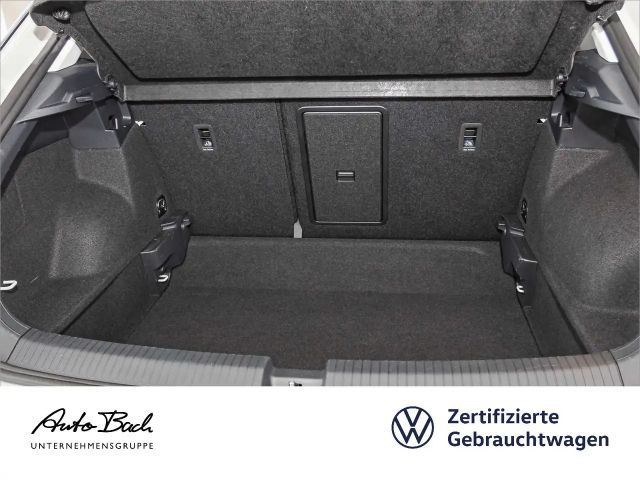 Volkswagen T-Roc 1.5 TSI DSG Style