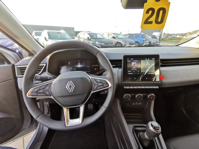 Renault Clio Evolution TCe 90