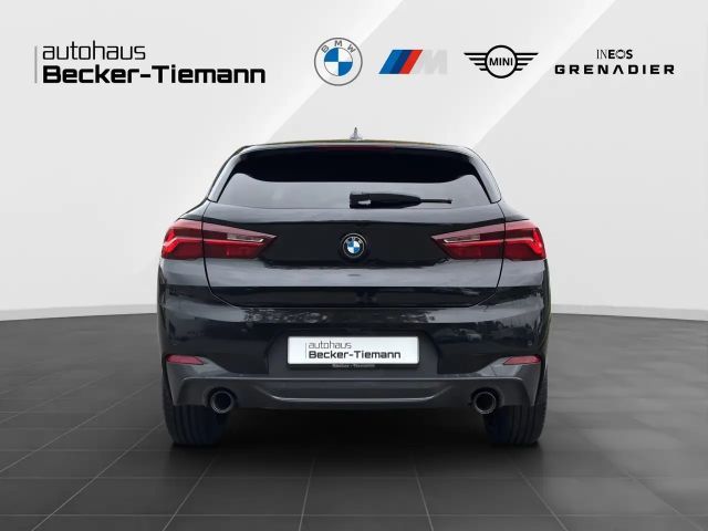 BMW X2 Coupé M-Sport sDrive18d