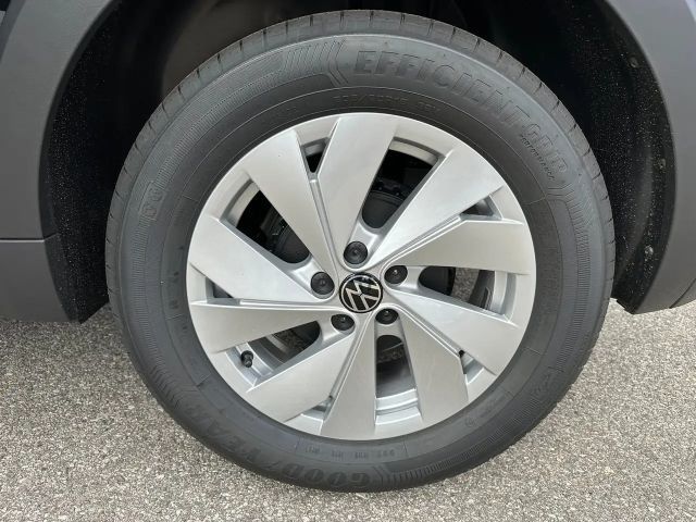 Volkswagen T-Cross 4Me TSI