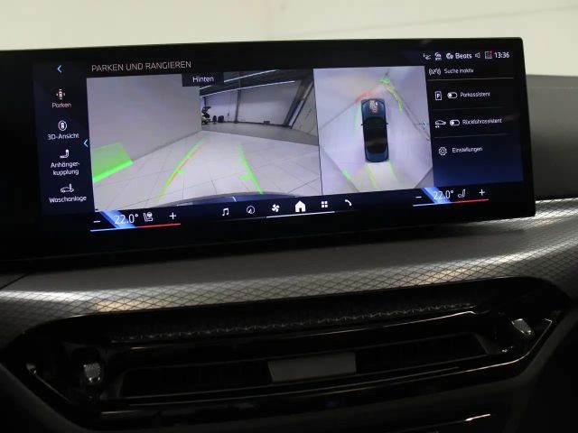 BMW 420 420i Cabrio M-Sport