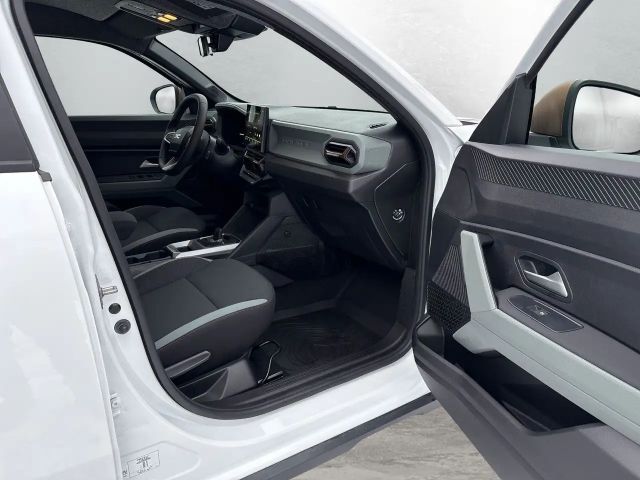 Dacia Duster Extreme