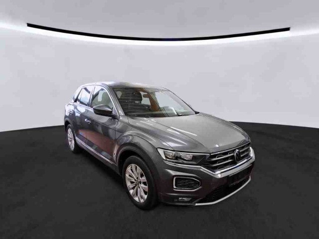Volkswagen T-Roc 1.5 TSI DSG Sport