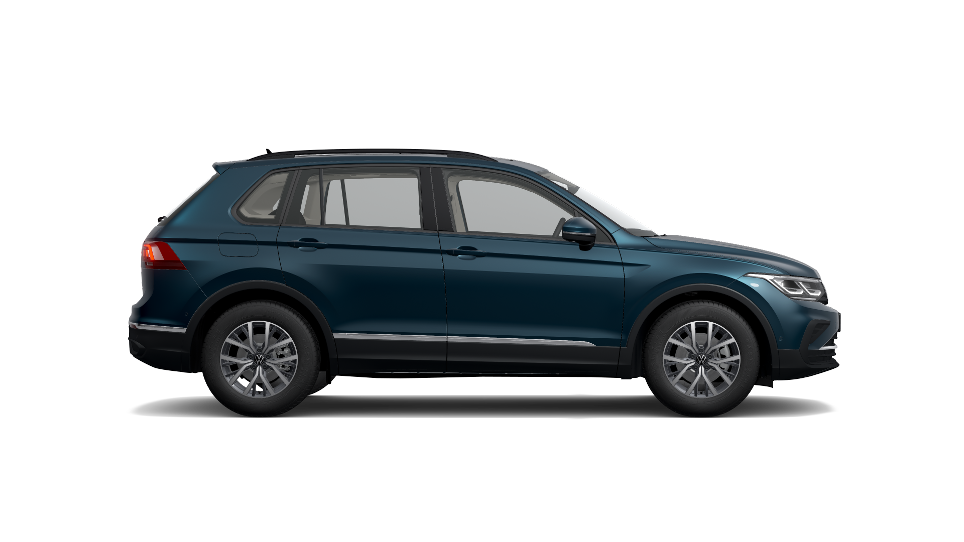 Volkswagen Tiguan 2.0 TDI Life