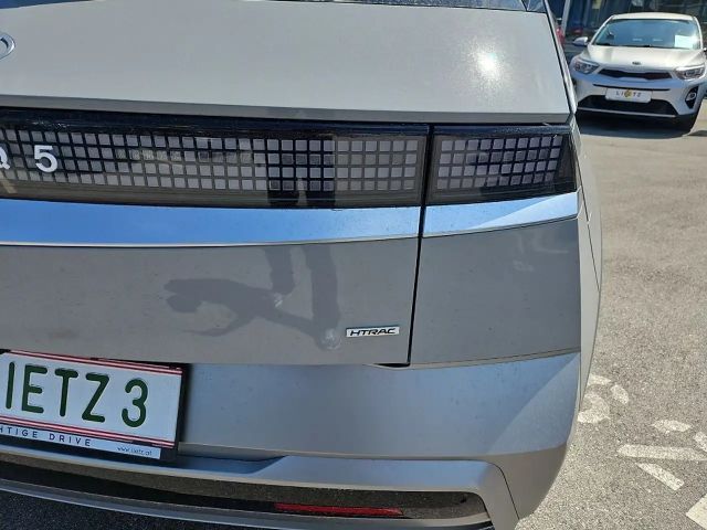 Hyundai IONIQ 5 4WD Vierwielaandrijving