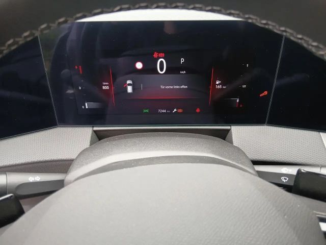 Opel Astra 1.5 CDTI 1.5 Turbo