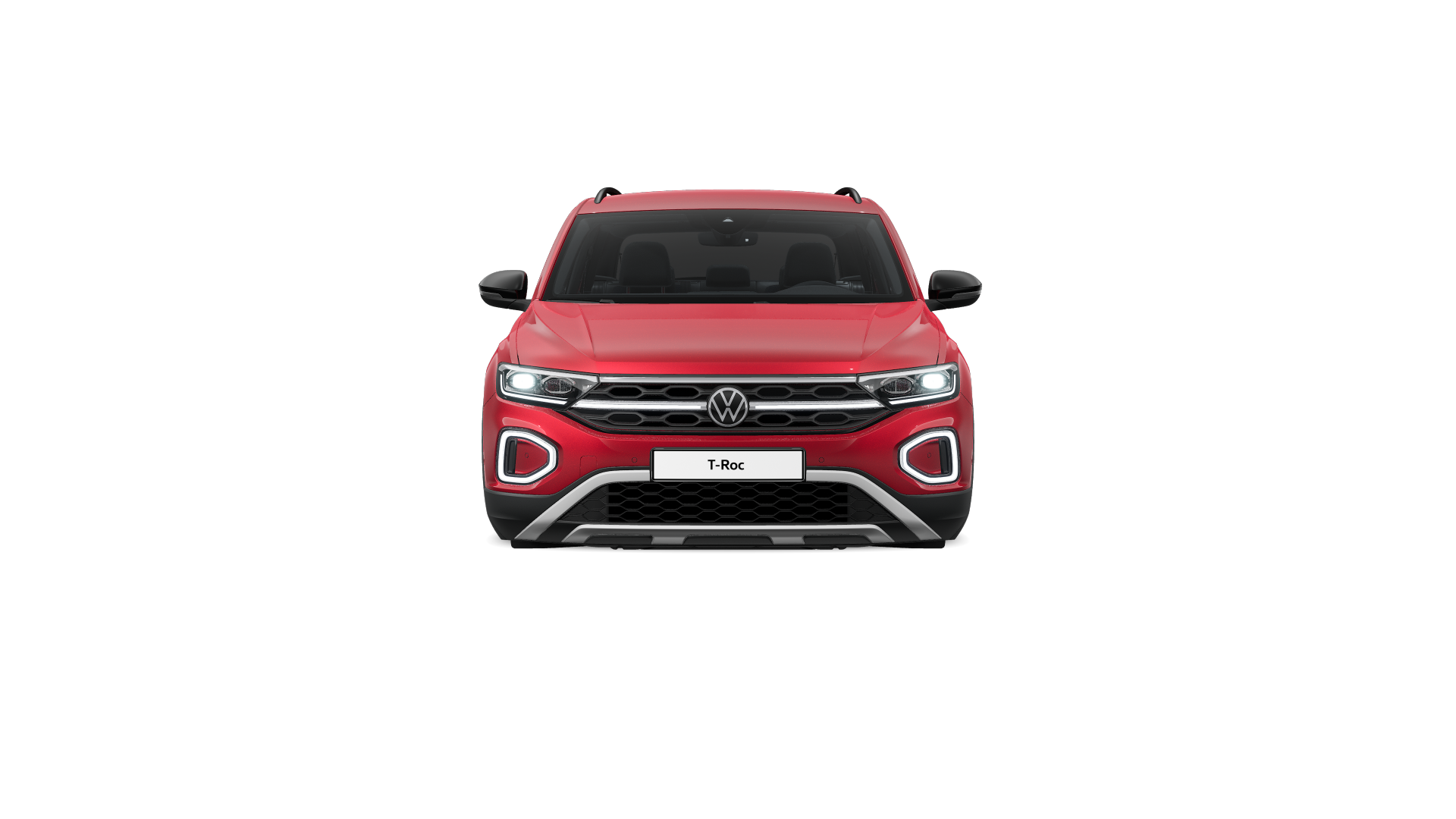 Volkswagen T-Roc 1.5 TSI IQ.Drive Style