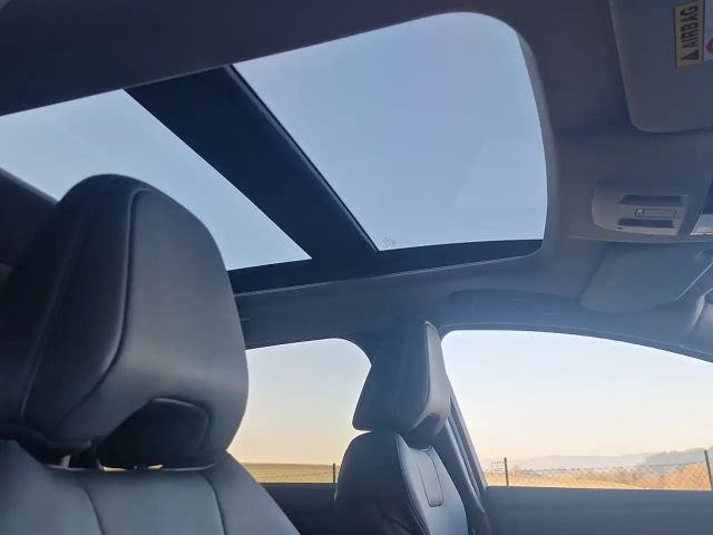 Nissan Ariya 87 kWh Evolve