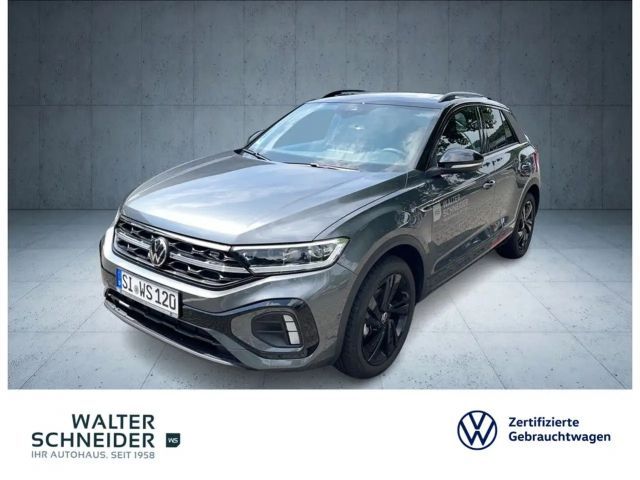 Volkswagen T-Roc 1.5 TSI DSG R-Line