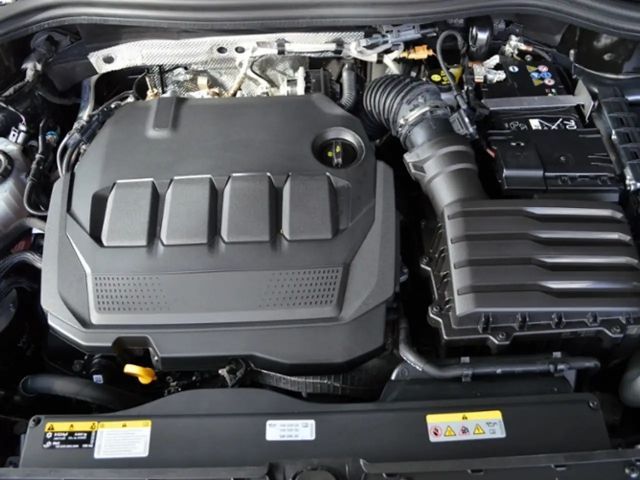 Volkswagen Tiguan 2.0 TDI DSG