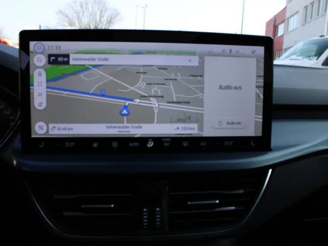 Ford Focus Active Wagon