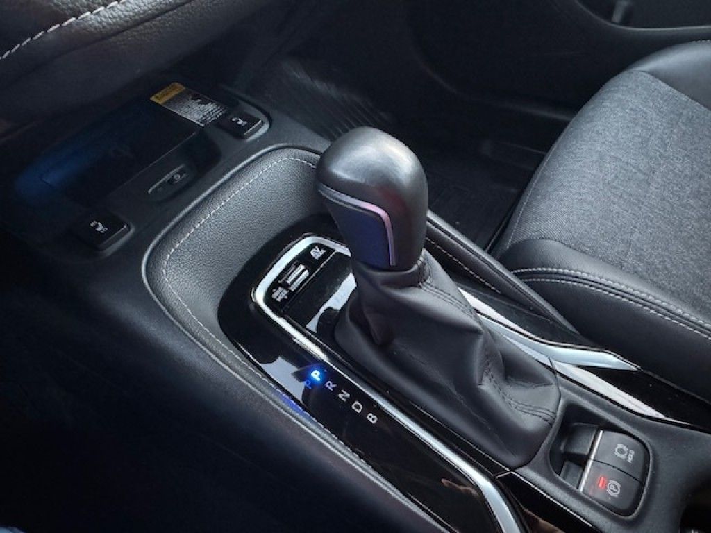 Toyota Corolla 5-deurs Style Technik