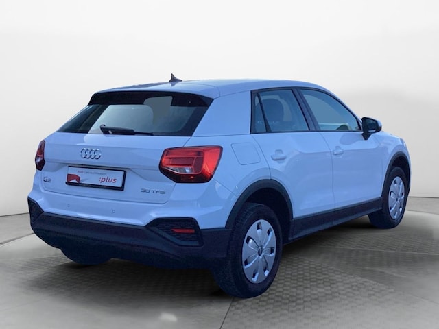 Audi Q2 30 TFSI