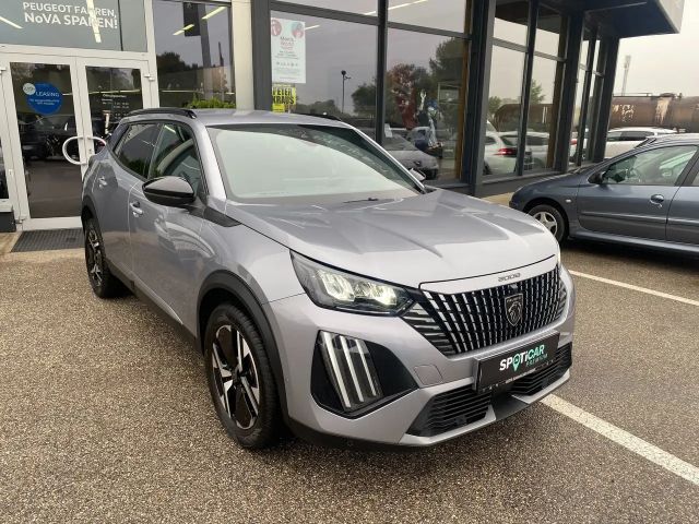 Peugeot 2008 Allure Pack