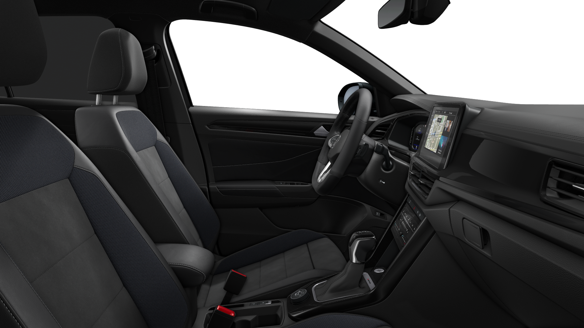 Volkswagen T-Roc 2.0 TDI DSG IQ.Drive R-Line