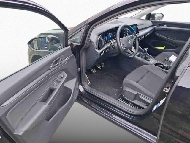 Volkswagen Golf 2.0 TDI Golf VIII