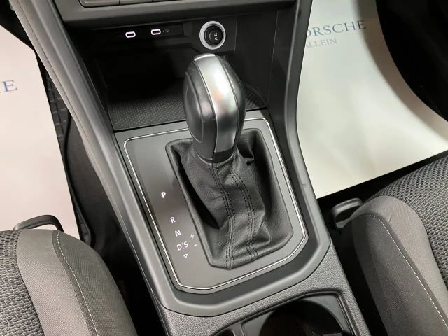 Volkswagen Touran DSG