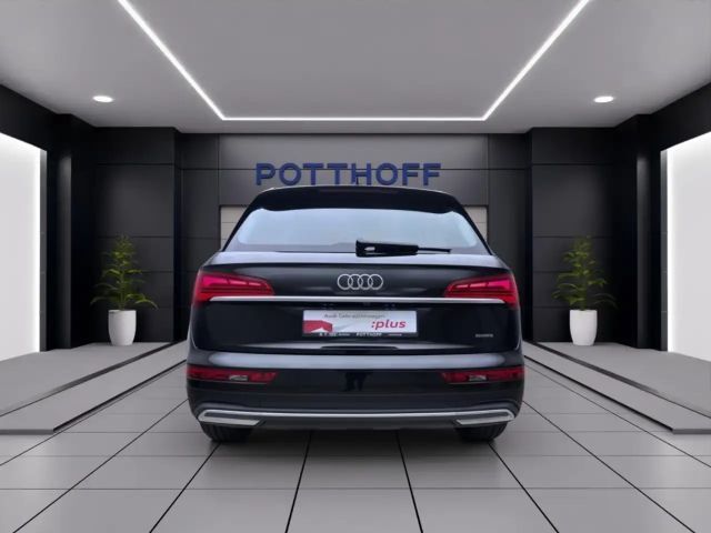 Audi Q5 40 TDI Quattro