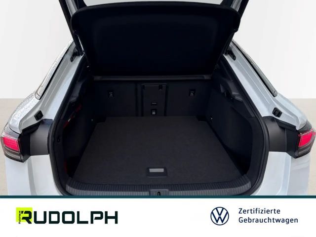 Volkswagen ID.7 4Motion GTX