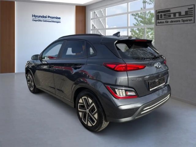 Hyundai Kona 2WD Electric Trend