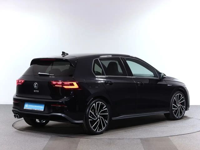 Volkswagen Golf 2.0 TDI DSG GTD IQ.Drive