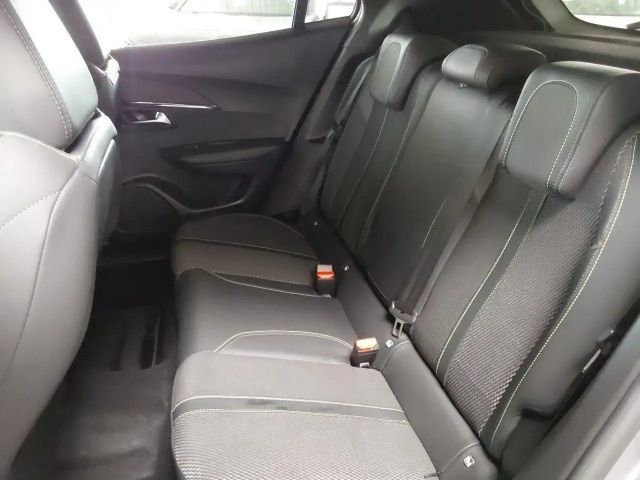 Peugeot 2008 EAT8 GT-Line