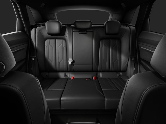 Audi Q8 e-tron 55 Quattro