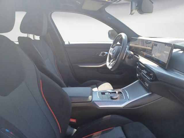 BMW 320 320d Touring xDrive