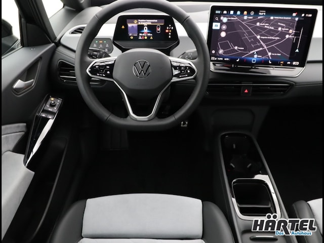Volkswagen ID.3 Performance Pro